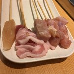 串家物語 - 