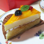 パティスリー MIU - 