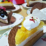 パティスリー MIU - 