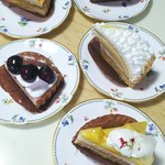 パティスリー MIU - 