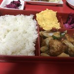 蓬莱飯店 - 