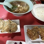 蓬莱飯店 - 