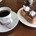 Cafe Pilz - 