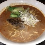 中華料理 たんたん房 - ♪優しい担々麺...