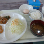 HOTEL NISHIMURA - 朝食