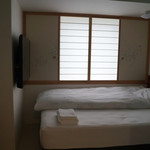 HOTEL NISHIMURA - 部屋の様子
