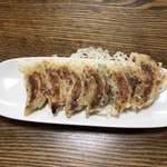 美食-DO - 料理写真:餃子