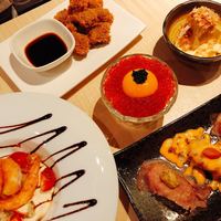 肉寿司 イタリアンバル 閂 心斎橋店 - 