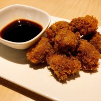 肉寿司 イタリアンバル 閂 心斎橋店 - 