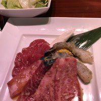 游玄亭 ホテルニューオータニ大阪店 - 