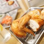 札幌ザンギ本舗 - ままま一杯♪