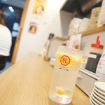 札幌ザンギ本舗 - 極旨レモサワ