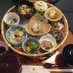 和食処　白梅亭 - 