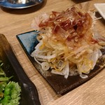 肉汁餃子のダンダダン - 