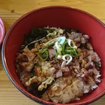 らーめん屋 一火 - 