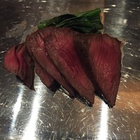 くずし鉄板 あばぐら 神田店 - 