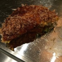 くずし鉄板 あばぐら 神田店 - 