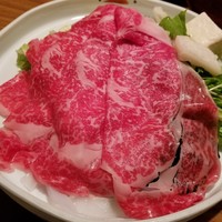 横浜 瀬里奈 浪漫茶屋 - 絶品本黒毛和牛