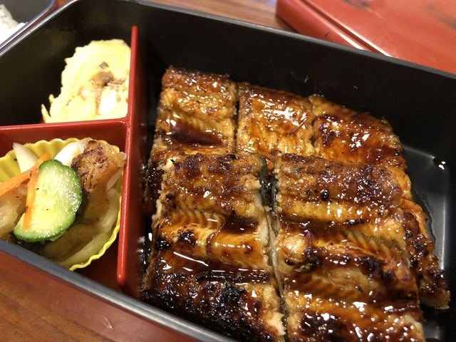 久々のもりやま By ぴんころ地蔵 うなぎ処 もりやま 宮崎市その他 うなぎ 食べログ 久々のもりやま By ぴんころ地蔵 うなぎ処 もりやま 宮崎市その他 うなぎ 食べログ