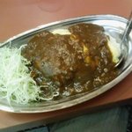 カレーの市民 アルバ  - 