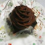 トロイカ 石川店 - チョコモンブラン