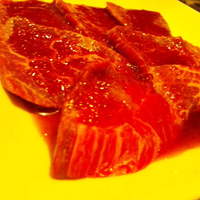 焼肉チャンピオン ペントハウス - 