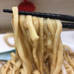 ラーメン荘 歴史を刻め - 麺リフト