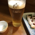 鳥こう - お疲れおかわり。