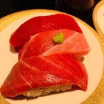 にぎり長次郎 - 本まぐろ三昧