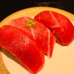 にぎり長次郎 - 本まぐろ三昧