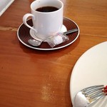 キエチュード - コーヒー