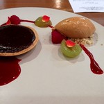 キエチュード - アップ