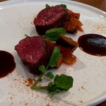 キエチュード - アップ