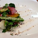 キエチュード - アップ