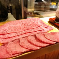 東京肉しゃぶ家 - 