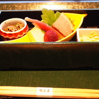 熊魚菴 たん熊北店 東京ドームホテル店 - 