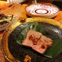 東京肉しゃぶ家 - 