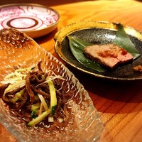 東京肉しゃぶ家 - 