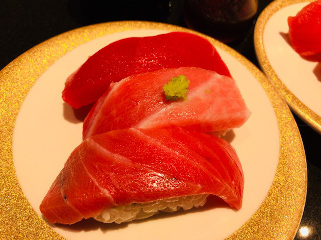 にぎり長次郎 寝屋川本店 にぎりちょうじろう 寝屋川市 回転寿司 食べログ