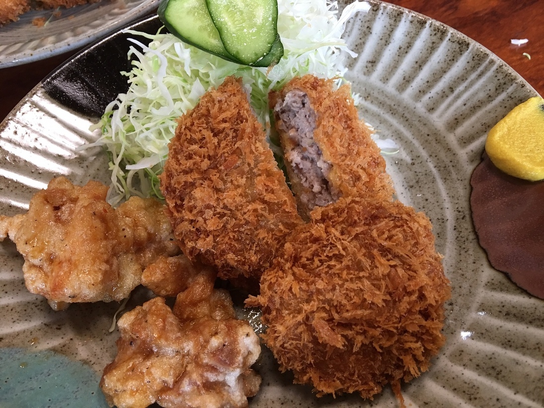 とんかつ寿々来 name=