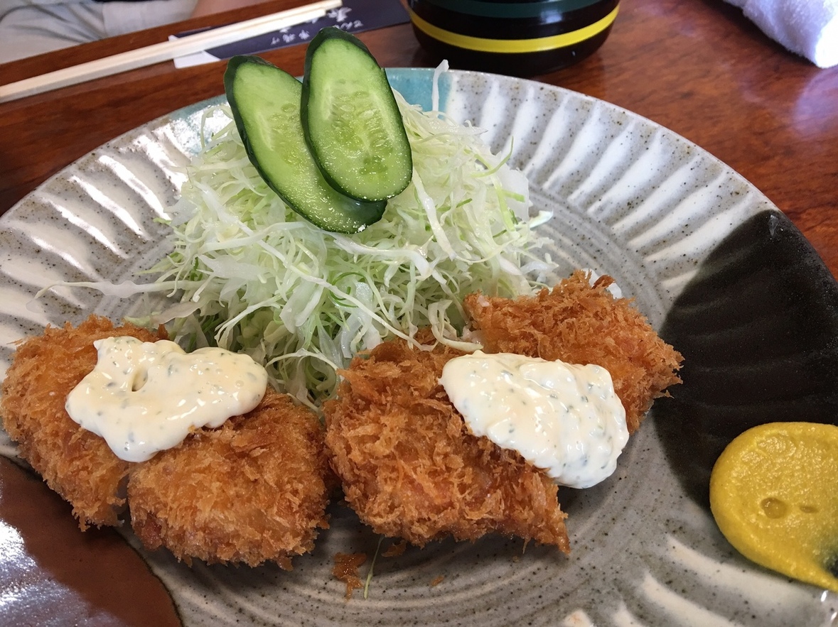 とんかつ寿々来 name=