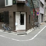 キエチュード - 外観