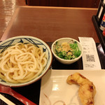 丸亀製麺 - 