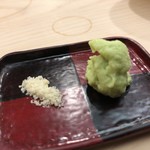 日本橋蛎殻町 すぎた - 