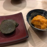 日本橋蛎殻町 すぎた - 