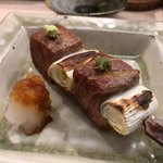 日本橋蛎殻町 すぎた - 