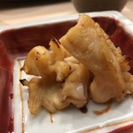 日本橋蛎殻町 すぎた - 