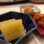 日本橋蛎殻町 すぎた - 