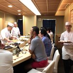 日本橋蛎殻町 すぎた - 