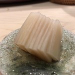 日本橋蛎殻町 すぎた - 